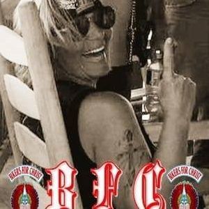 Meet your Posher, Terry